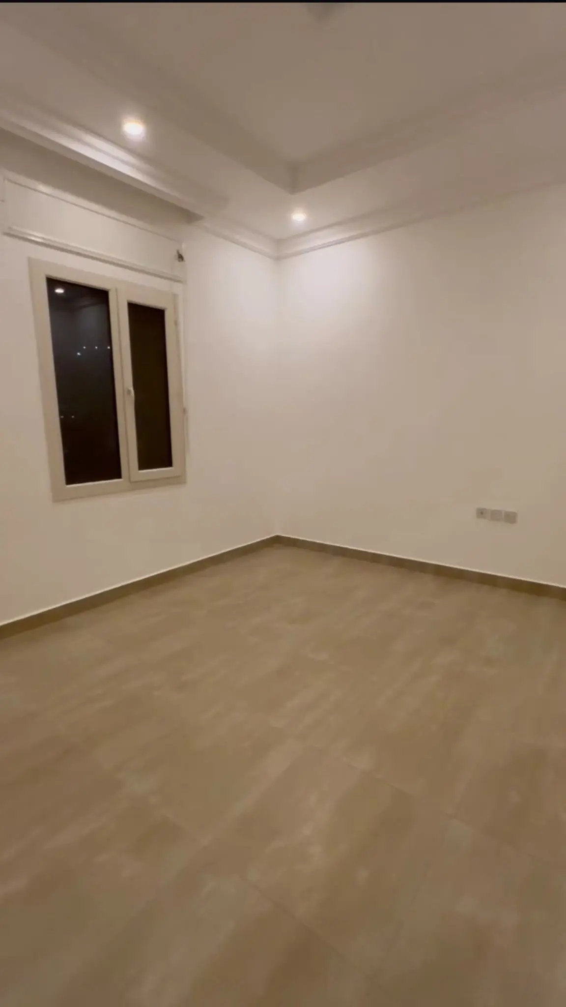 للإيجار شقة في بيان