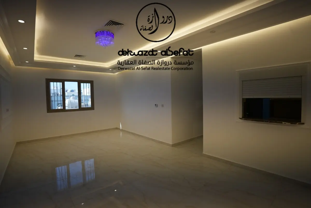 Rent Apartment in Bayan