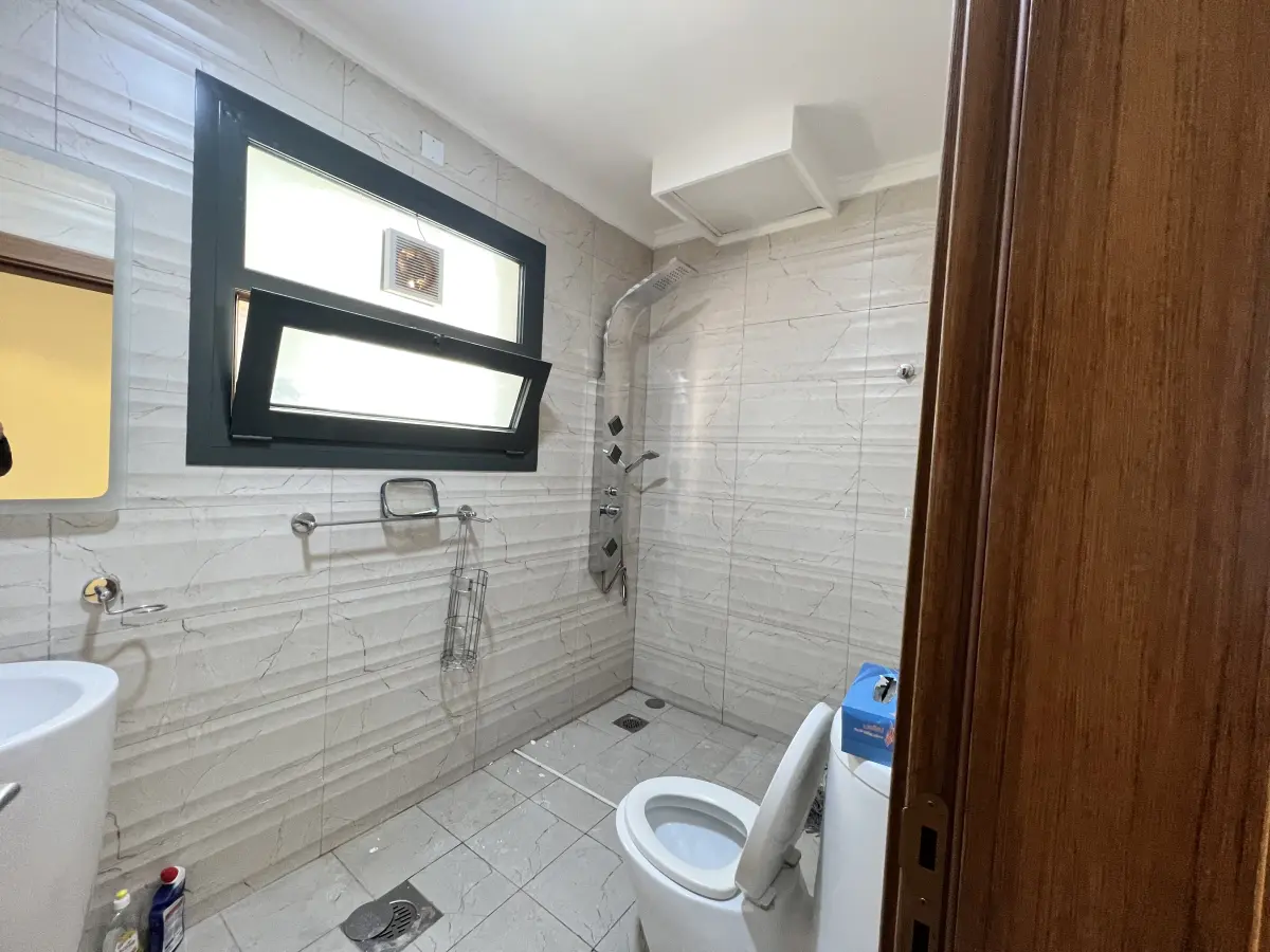 Rent Apartment in Sabah Al-Salem