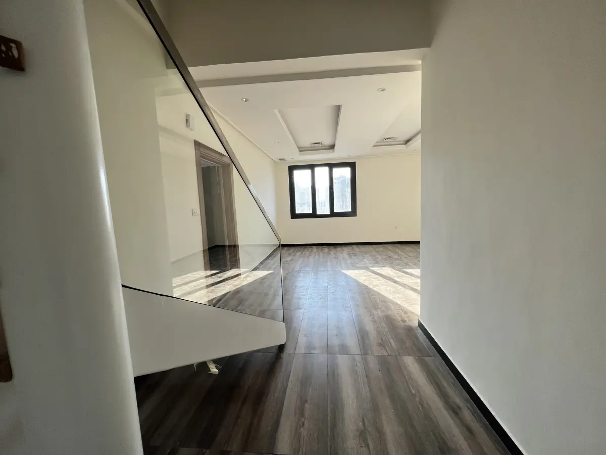 Rent Apartment in Sabah Al-Salem