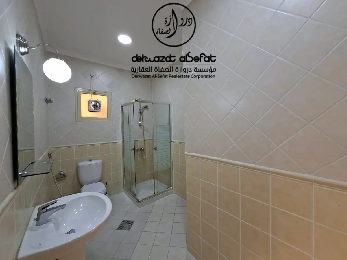 للإيجار شقة في الزهراء