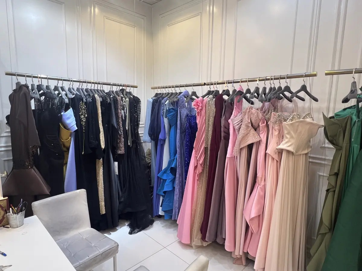 Rent Commercial in Salmiya