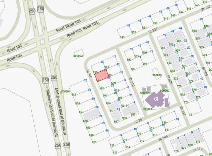 Sale Land in Egaila