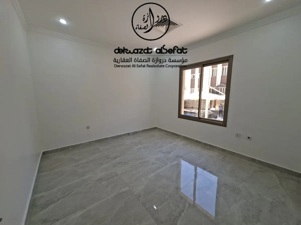 للإيجار شقة في سلوى