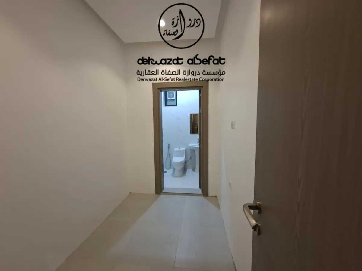 للإيجار شقة في المطلاع
