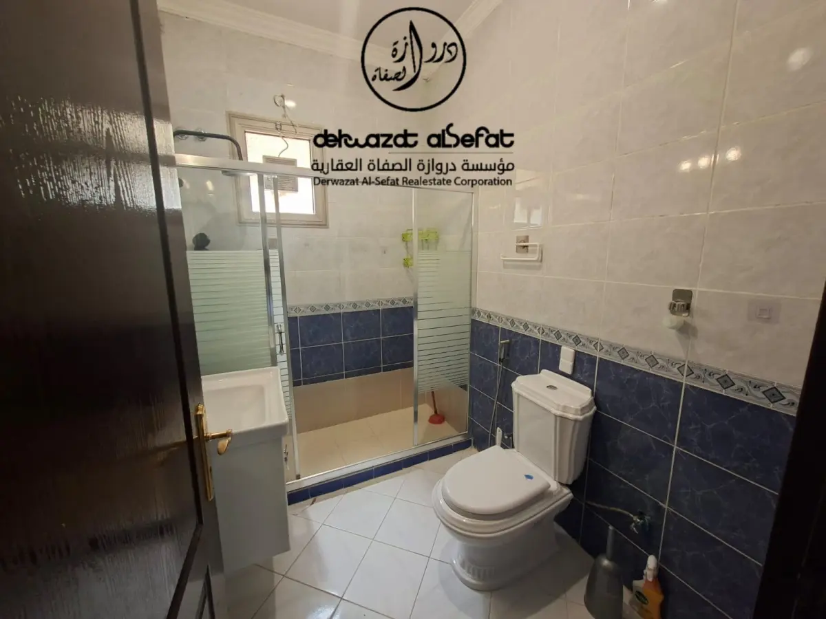 للإيجار شقة في حطين