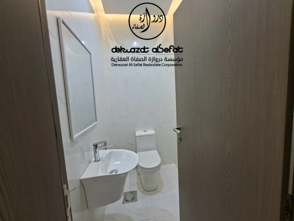 للإيجار شقة في المطلاع