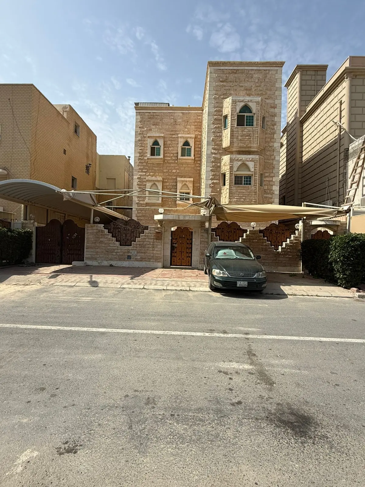 Sale House in Qurain