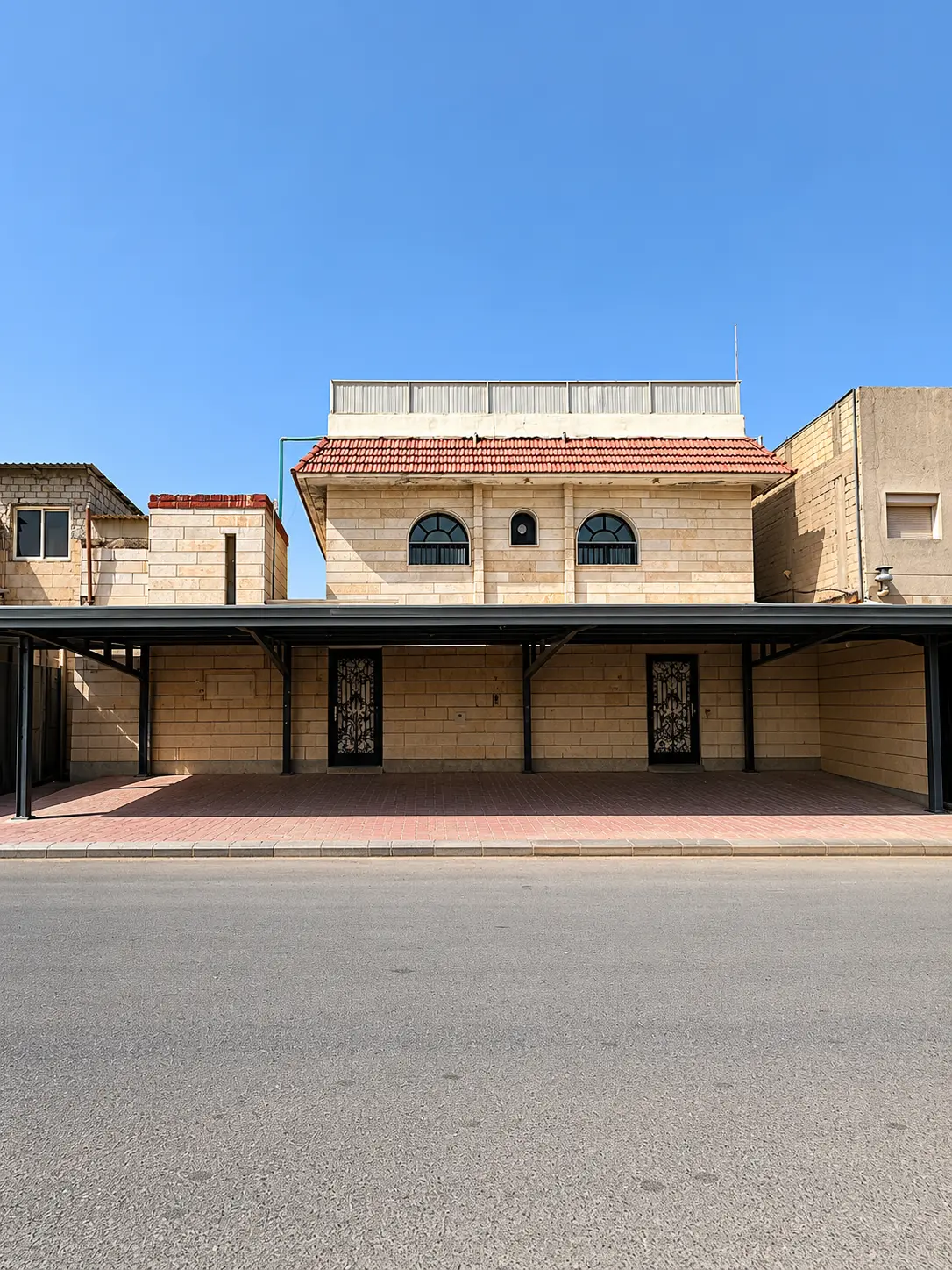 Sale House in Doha