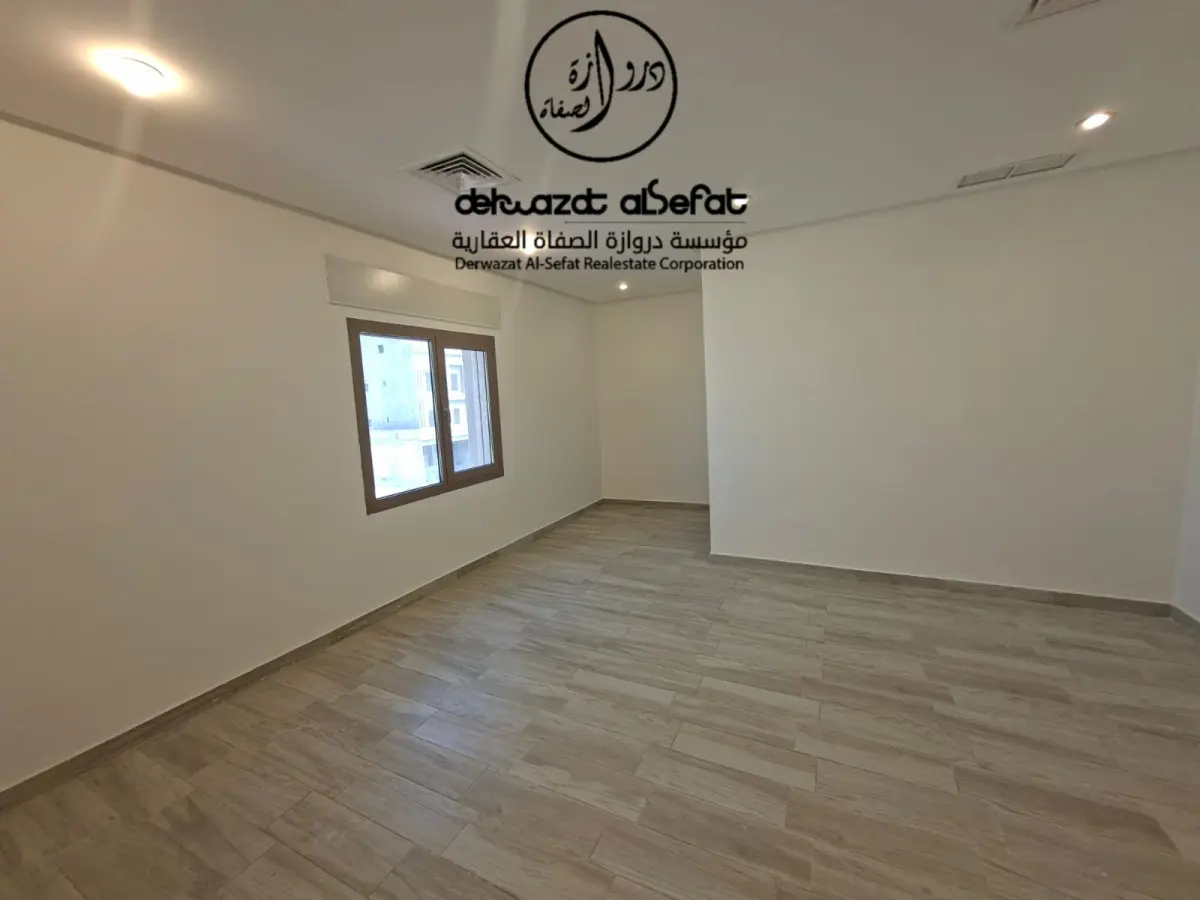 للإيجار شقة في ابو فطيرة