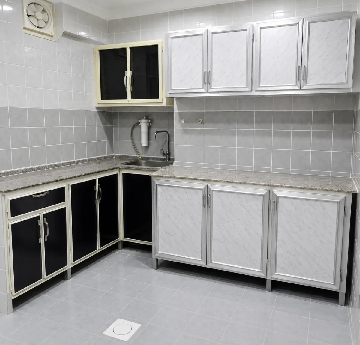 Rent Apartment in Zahra
