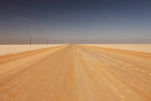 Rent Land in Mina Abdullah Port