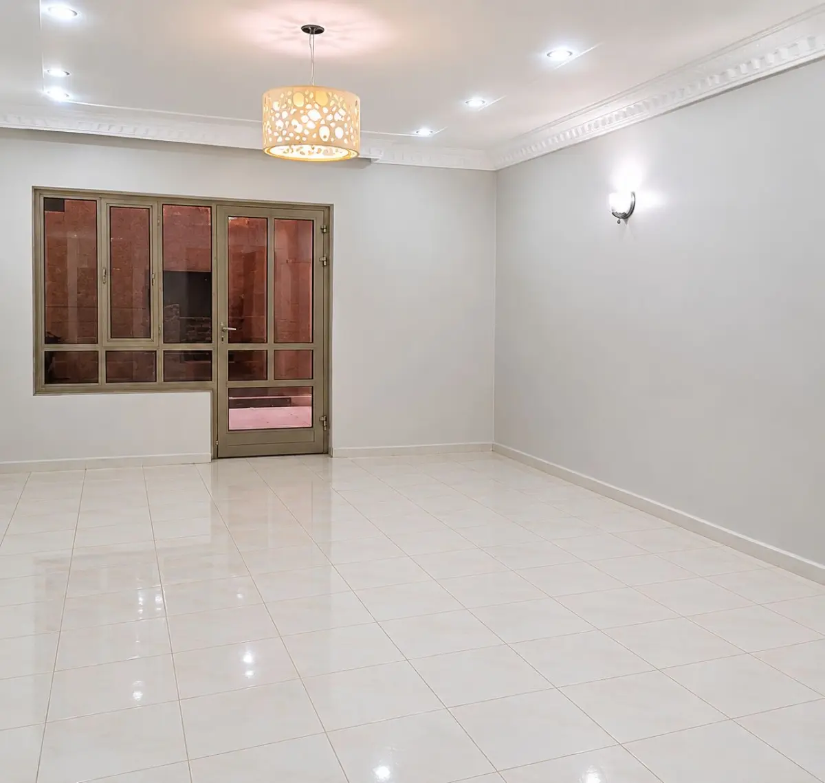 Rent Apartment in Zahra