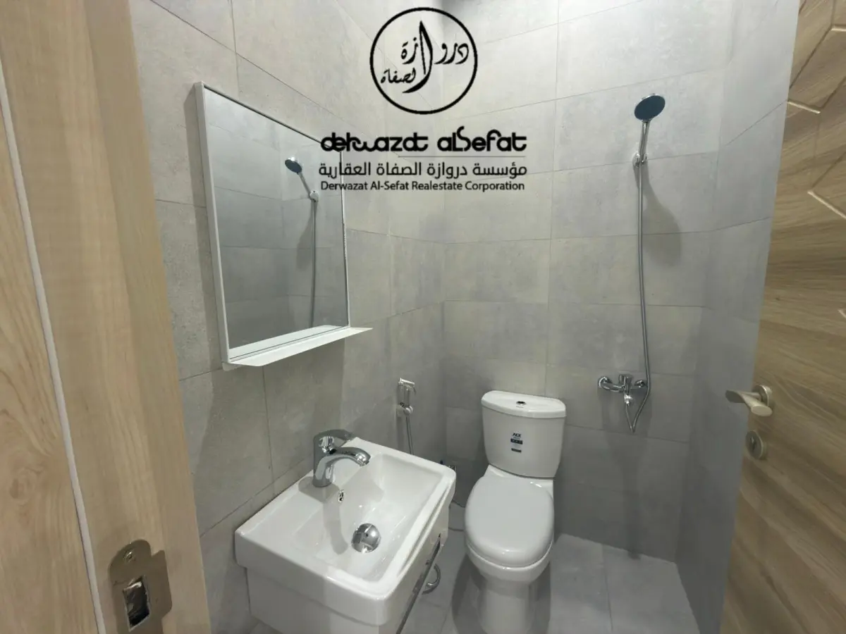 للإيجار شقة في بيان