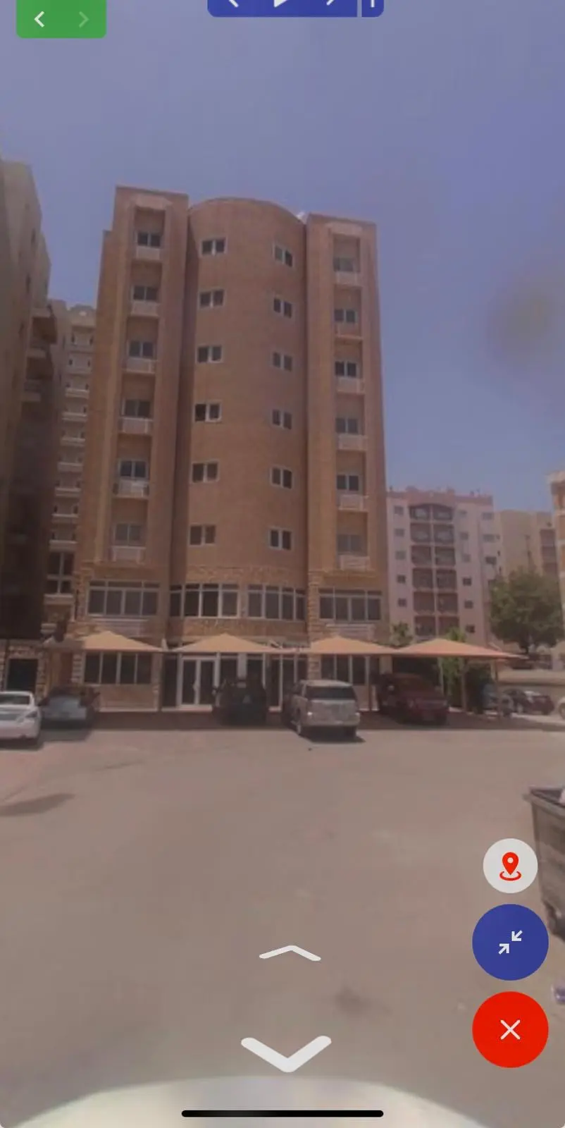 للبيع عمارة في السالمية