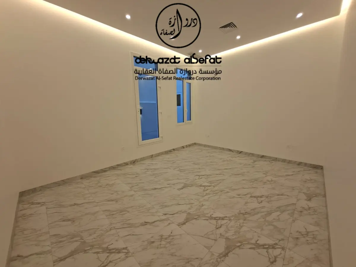 للإيجار دور في جنوب عبدالله المبارك