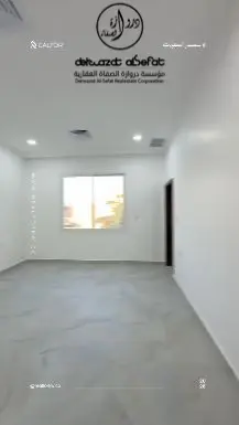 للإيجار بيت في سلوى