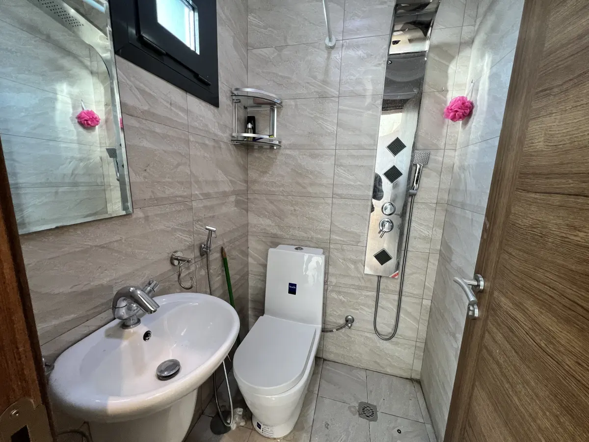 Rent Apartment in Sabah Al-Salem