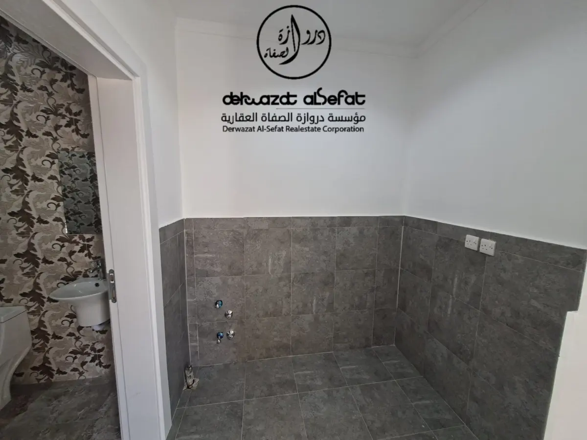 للإيجار بيت في الوفرة السكنية