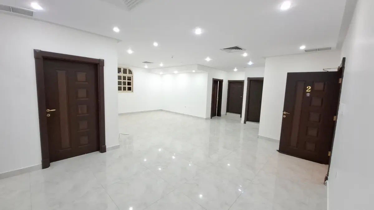 للإيجار شقة في العدان