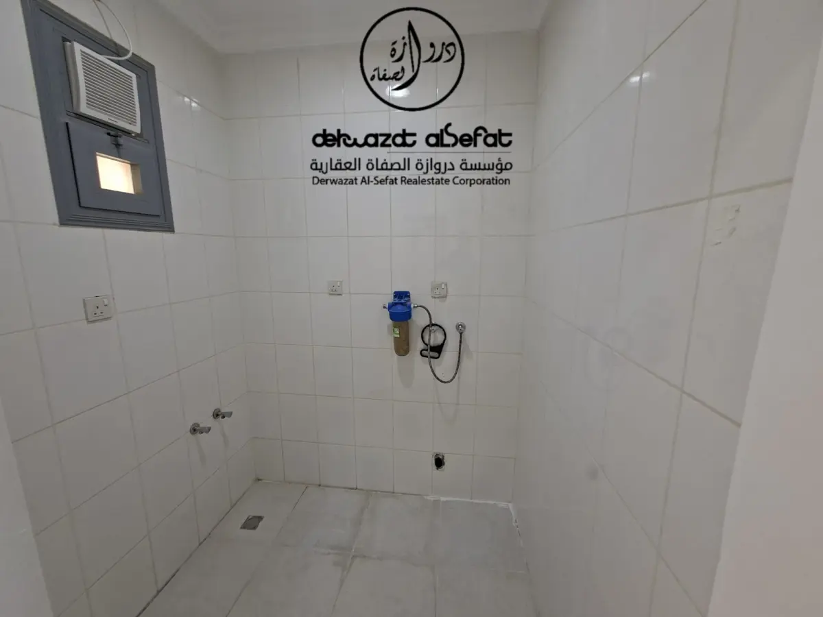 للإيجار شقة في المسايل