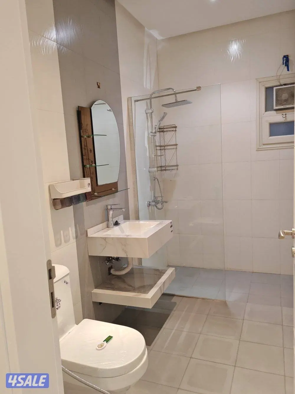 Rent Apartment in Hateen