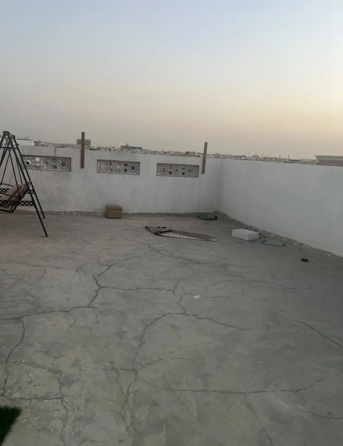 للإيجار شقة في الصديق