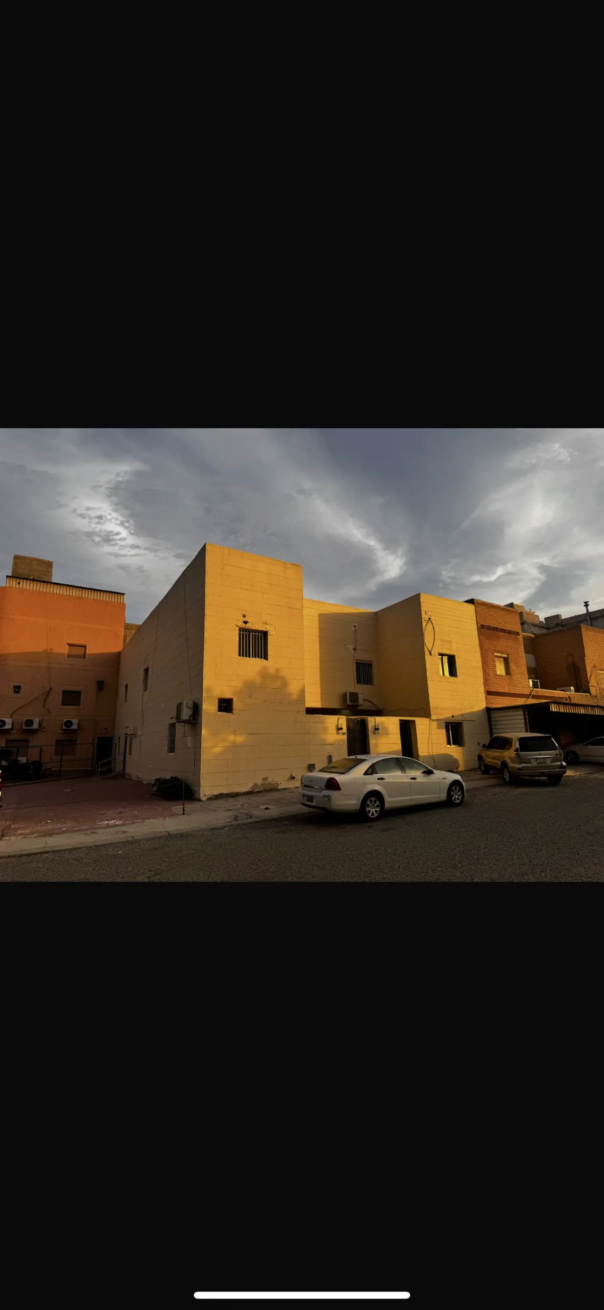 للإيجار بيت في الظهر