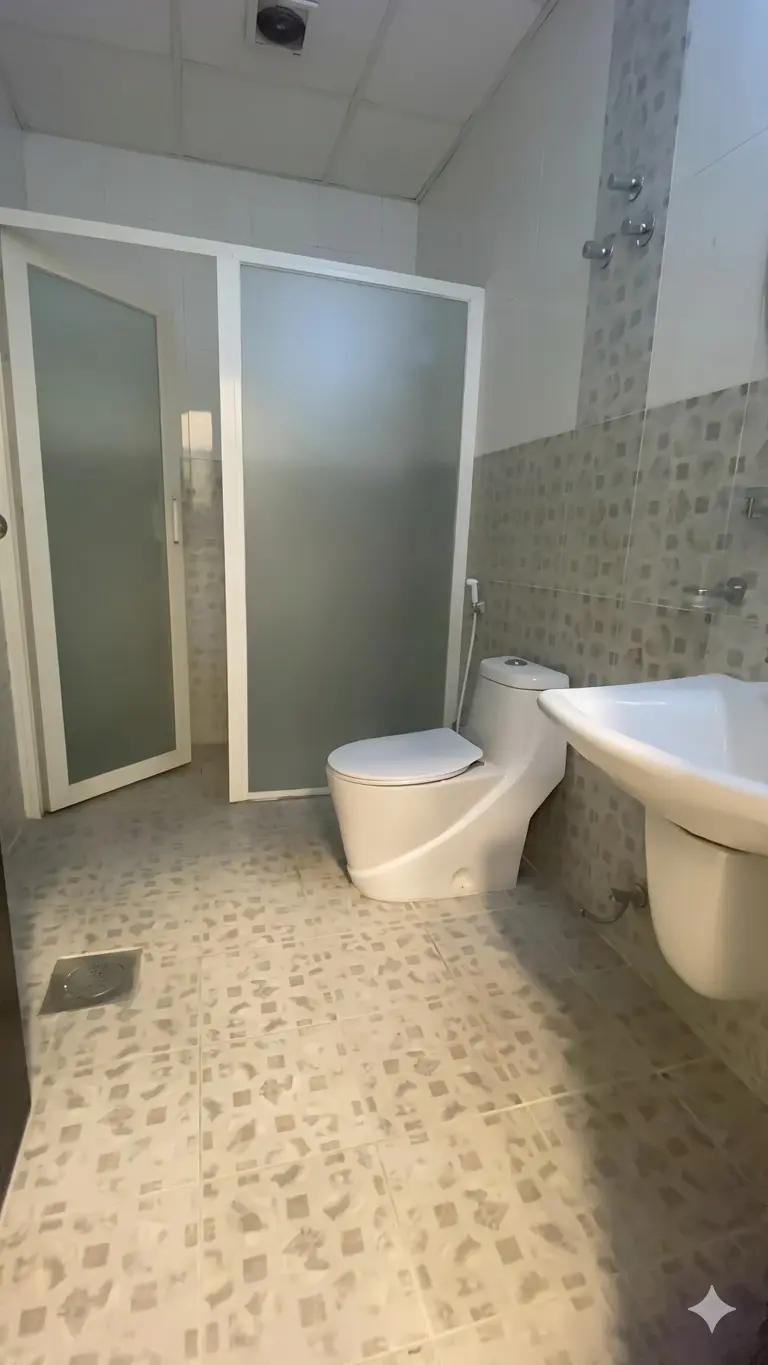 Rent Apartment in Hateen