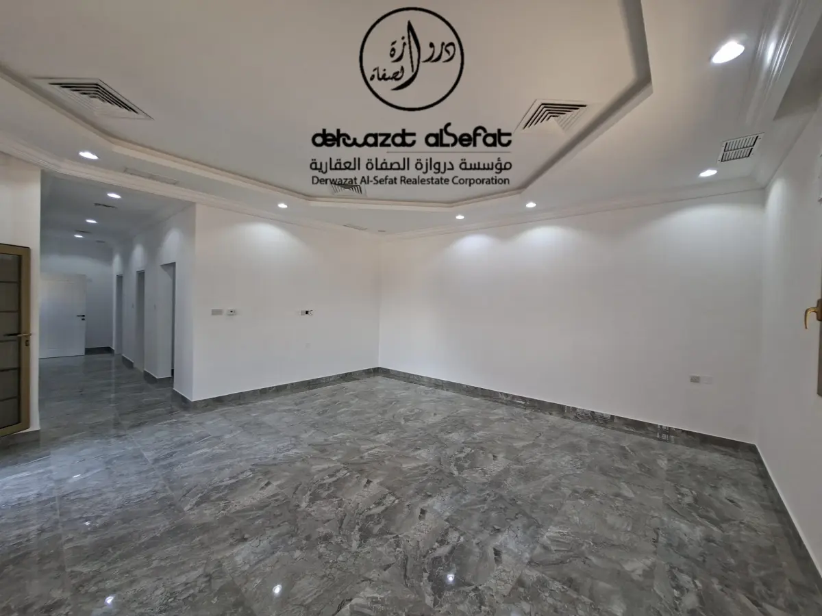 للإيجار بيت في الوفرة السكنية