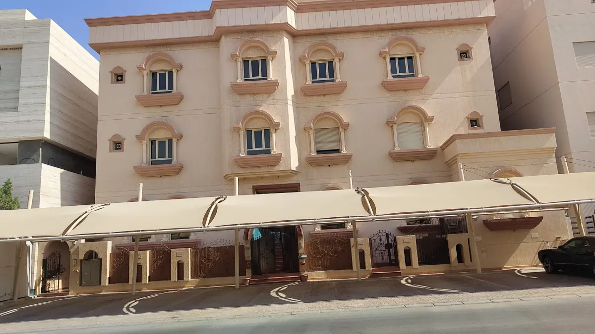 للإيجار شقة في الزهراء