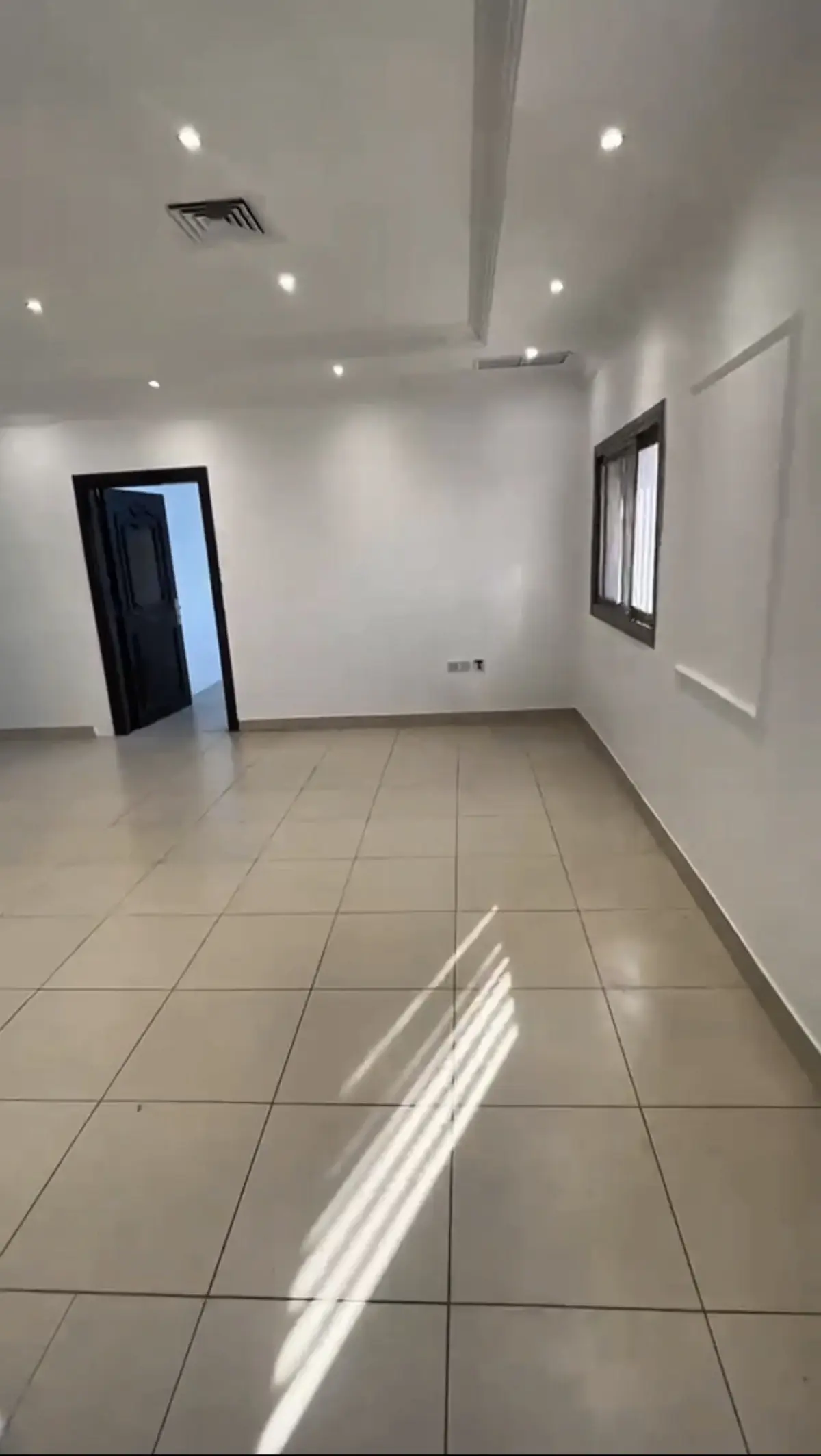 للإيجار دور في بيان