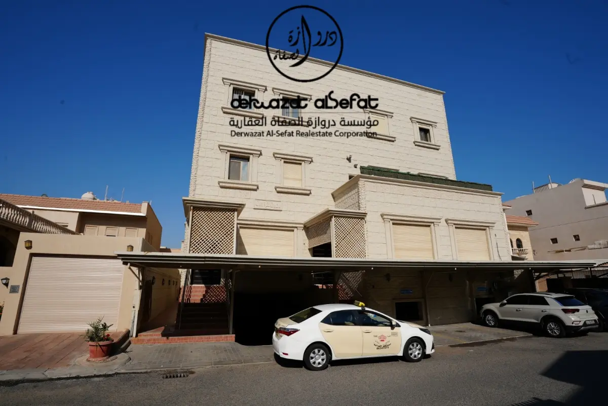 Rent Apartment in Bayan