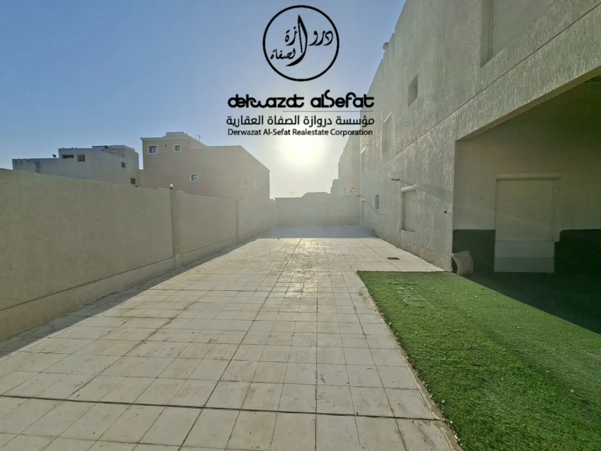 للإيجار بيت في صباح الاحمد السكنية