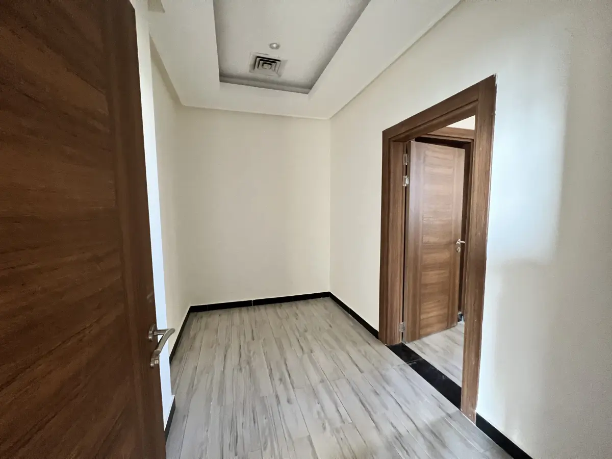 Rent Apartment in Sabah Al-Salem