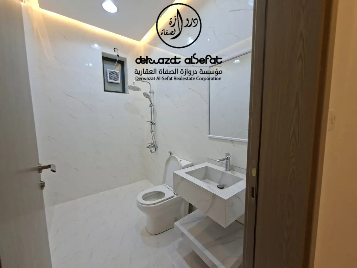 للإيجار شقة في المطلاع