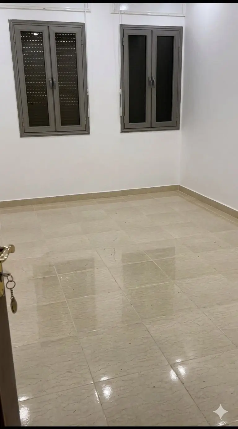 Rent Apartment in Jaber Al-Ahmad