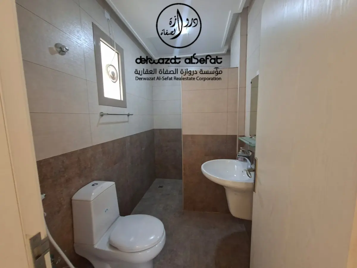 للإيجار شقة في ابو فطيرة