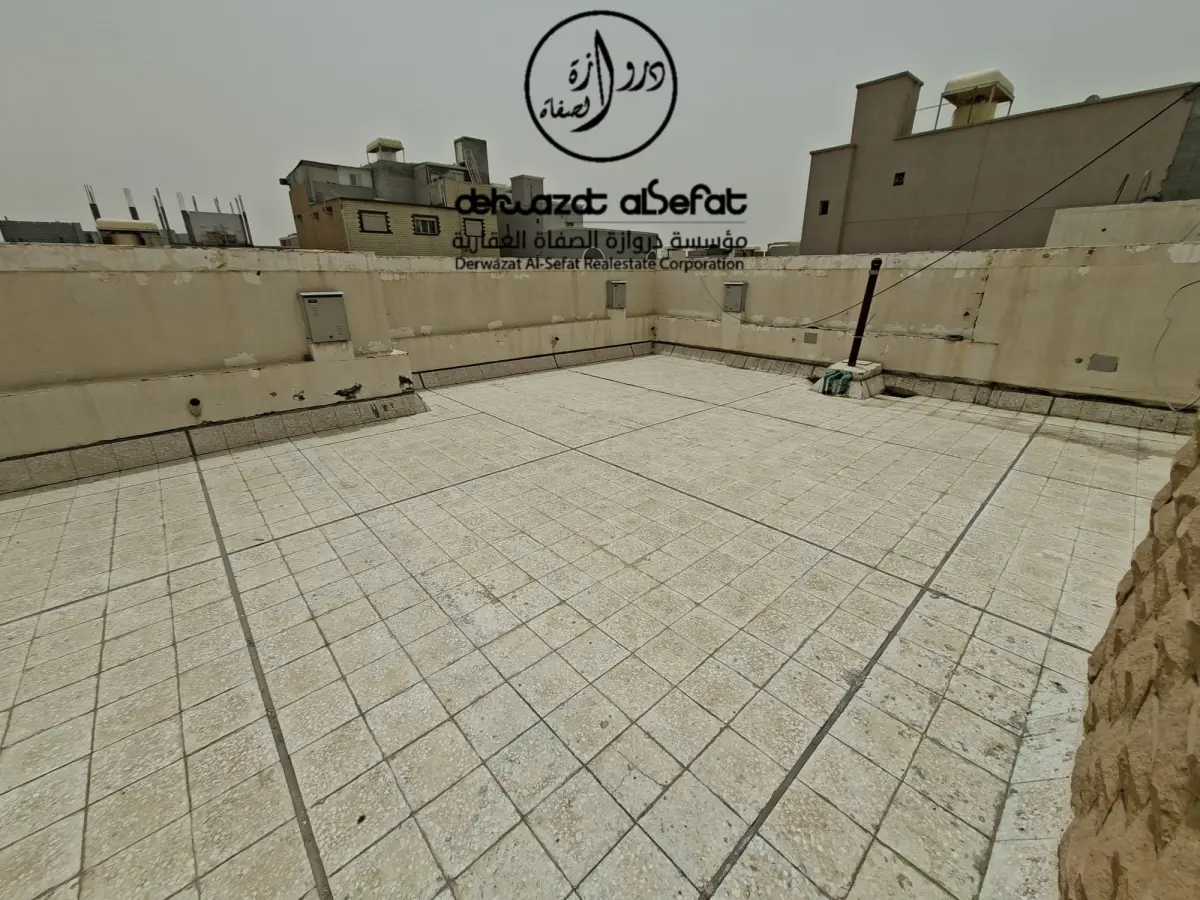 للإيجار بيت في سعد العبدالله