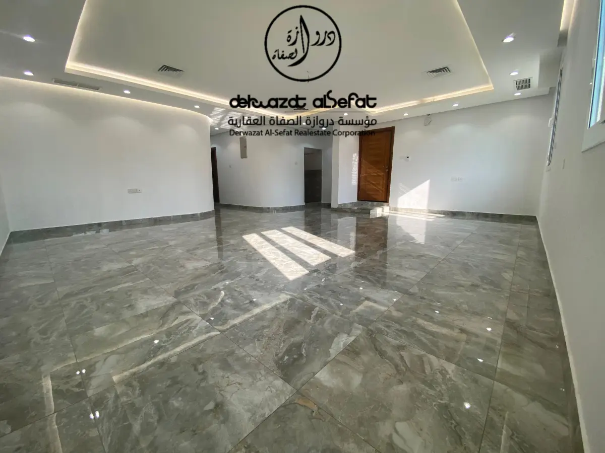 للإيجار شقة في الصليبيخات