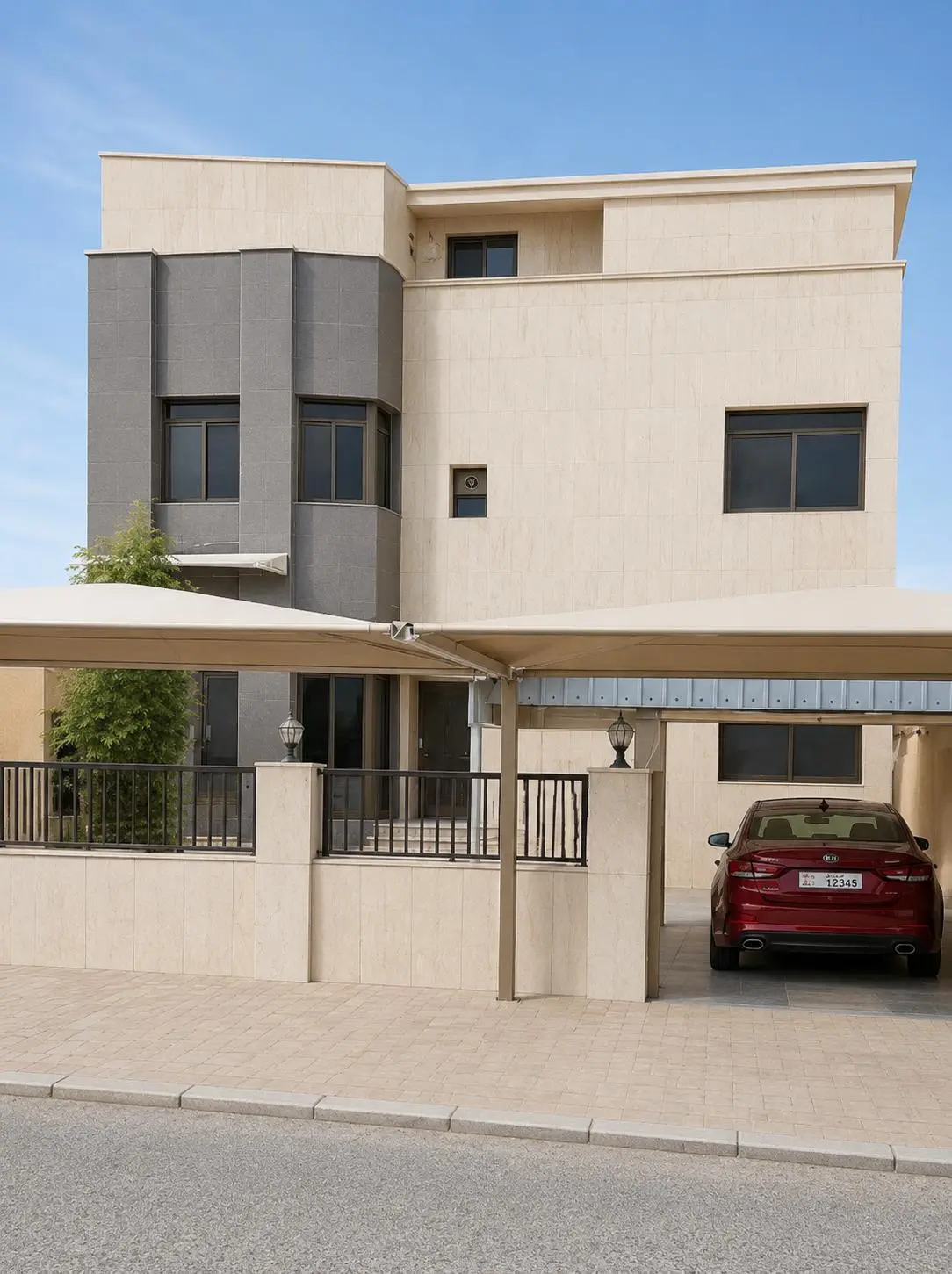 Sale House in Jabriya