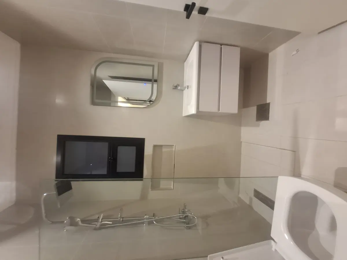 Rent Apartment in Jabriya