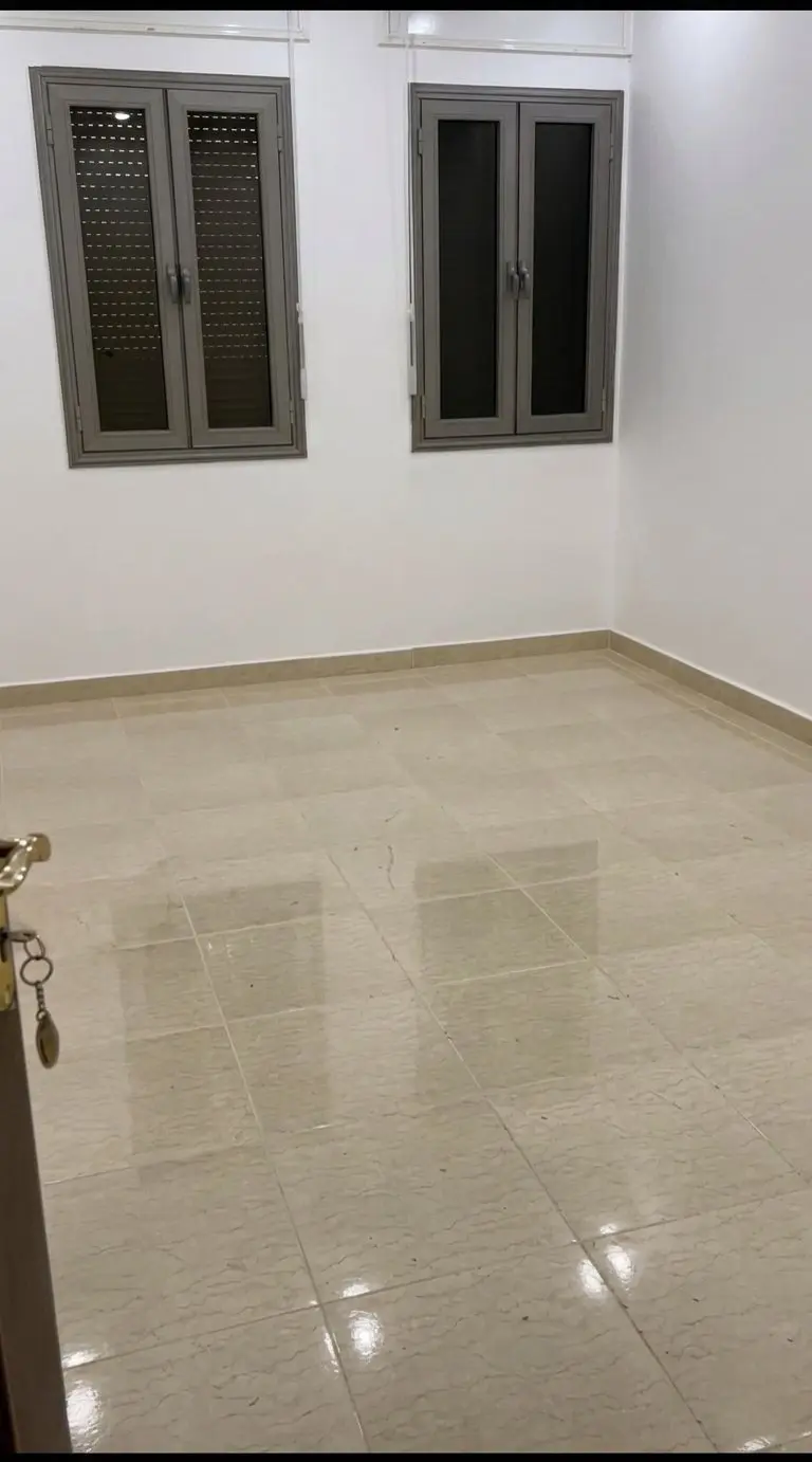 للإيجار شقة في جابر الاحمد