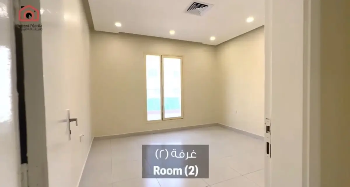 للإيجار شقة في الفنيطيس