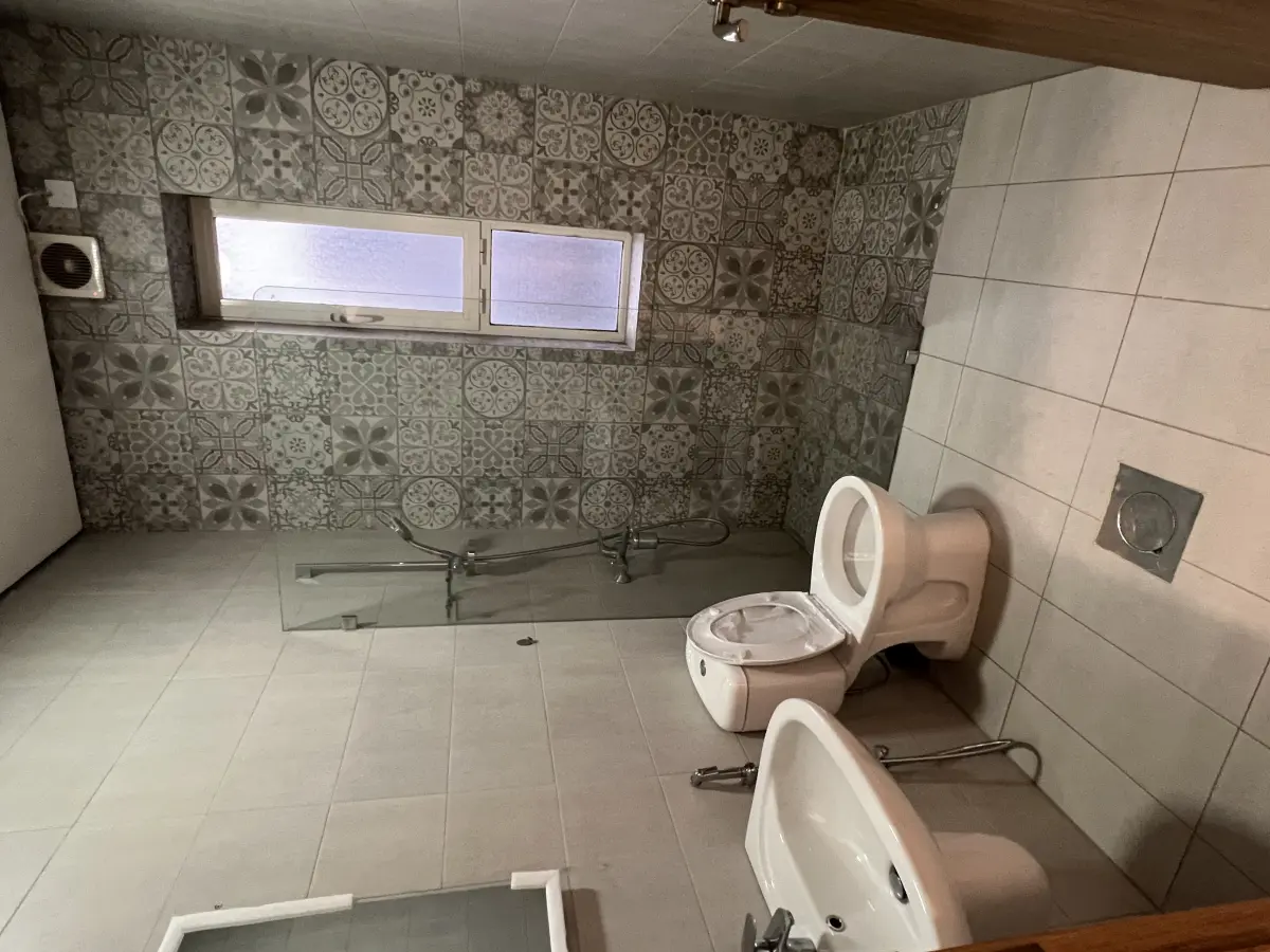 Rent Apartment in Siddeeq