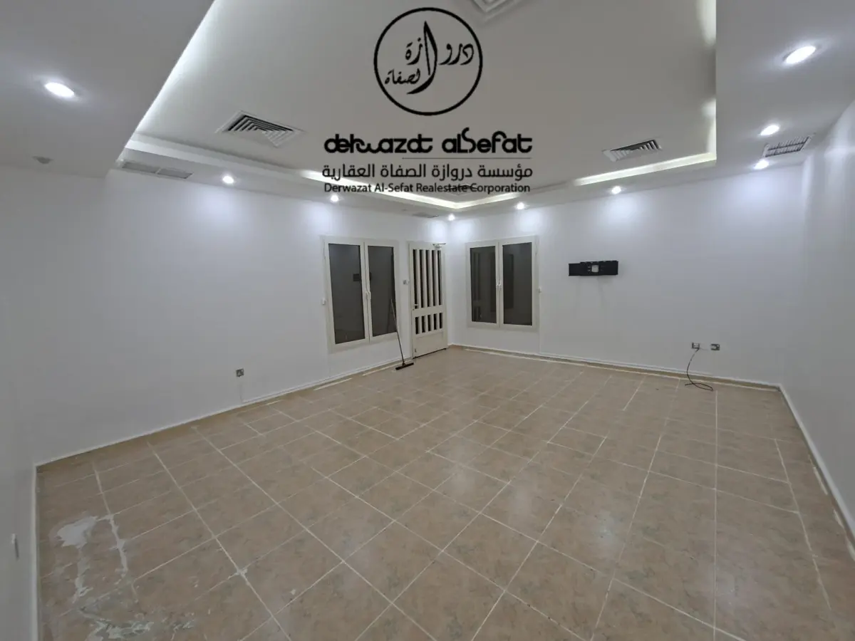 للإيجار بيت في صباح الاحمد السكنية