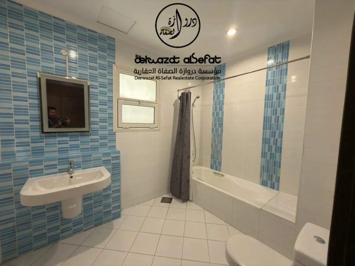 للإيجار شقة في السلام