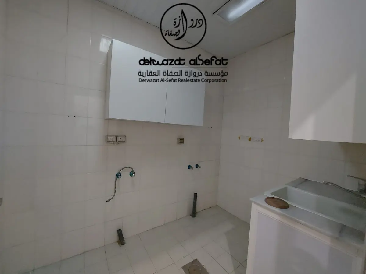 للإيجار شقة في مشرف