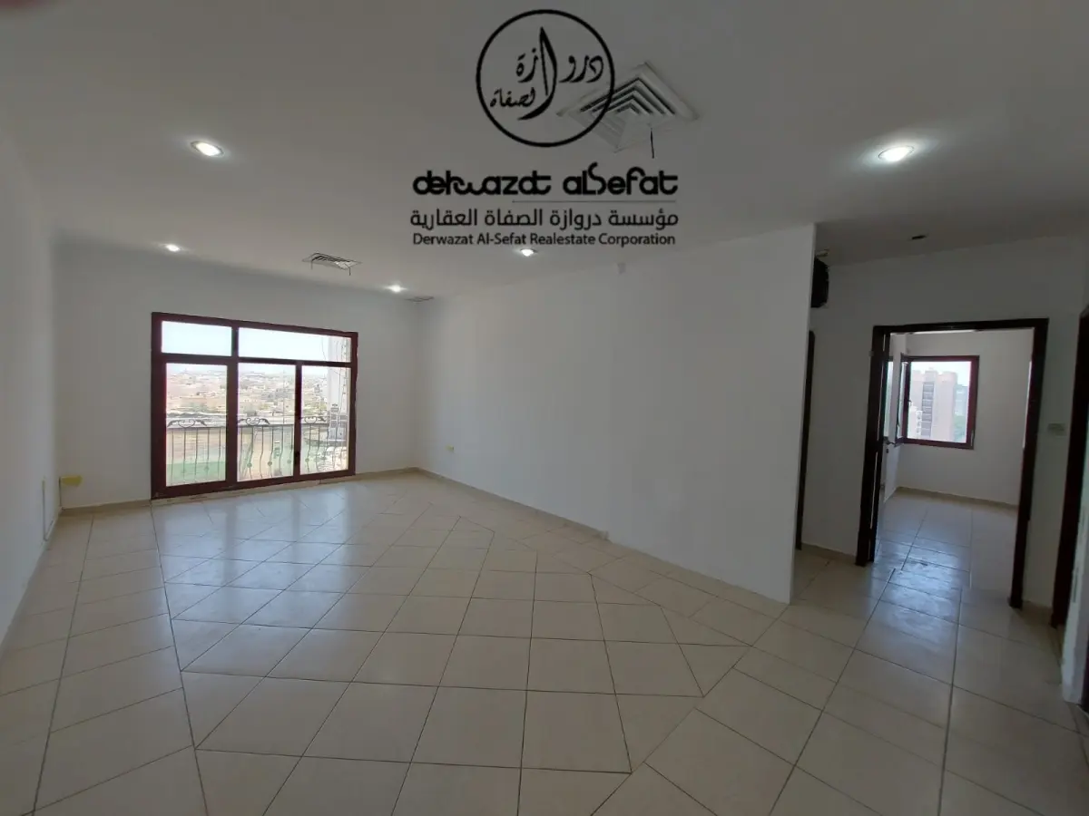 للإيجار شقة في السالمية
