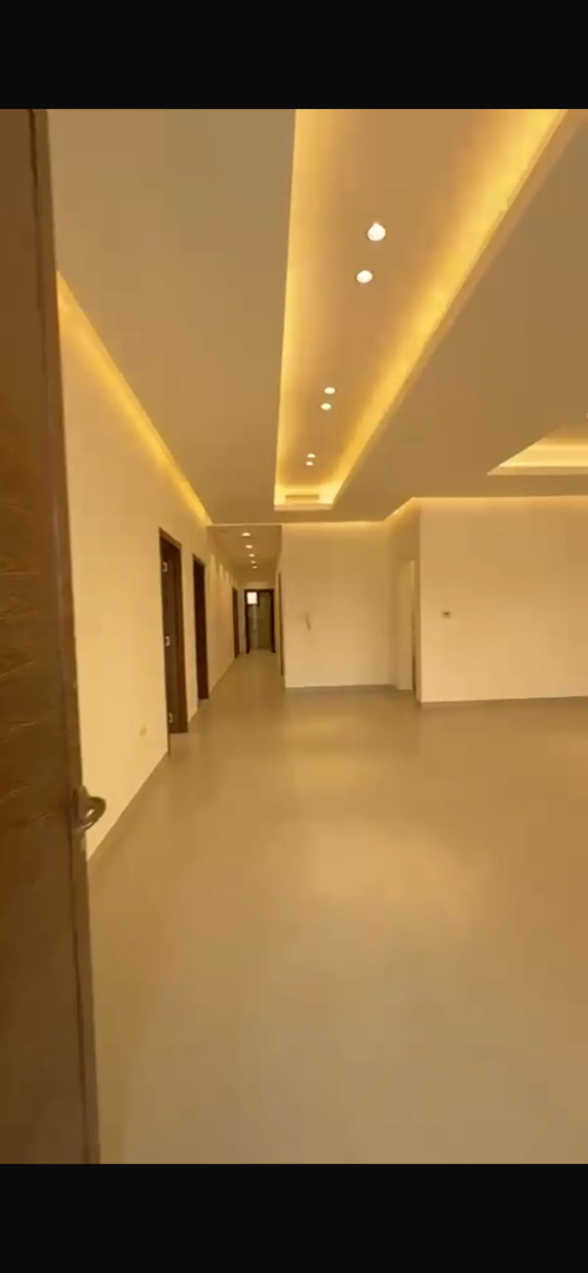 Rent Floor in Abu Fatira